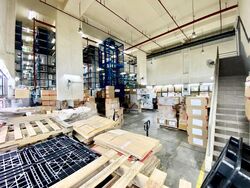 Food Point @ Tai Seng (D13), Warehouse #506889431